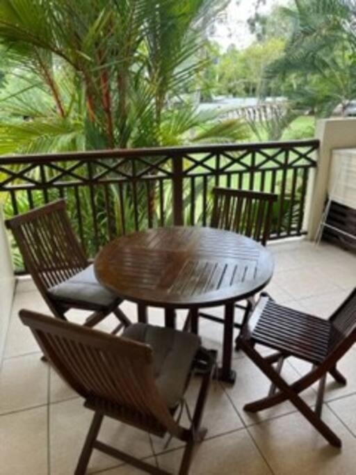 Charming 1 Bedroom Apt - Close To Town & Beach Port Douglas Exterior foto