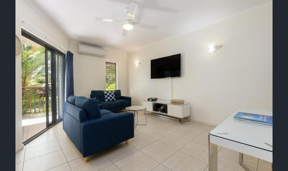 Charming 1 Bedroom Apt - Close To Town & Beach Port Douglas Exterior foto